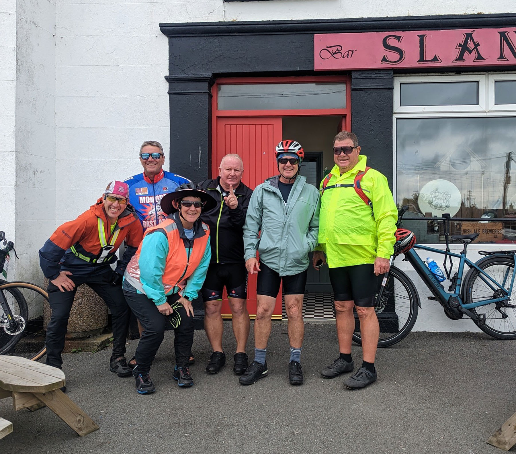 “I Highly Recommend This Tour!” – Reviews From The The Pub Ride | TDA ...