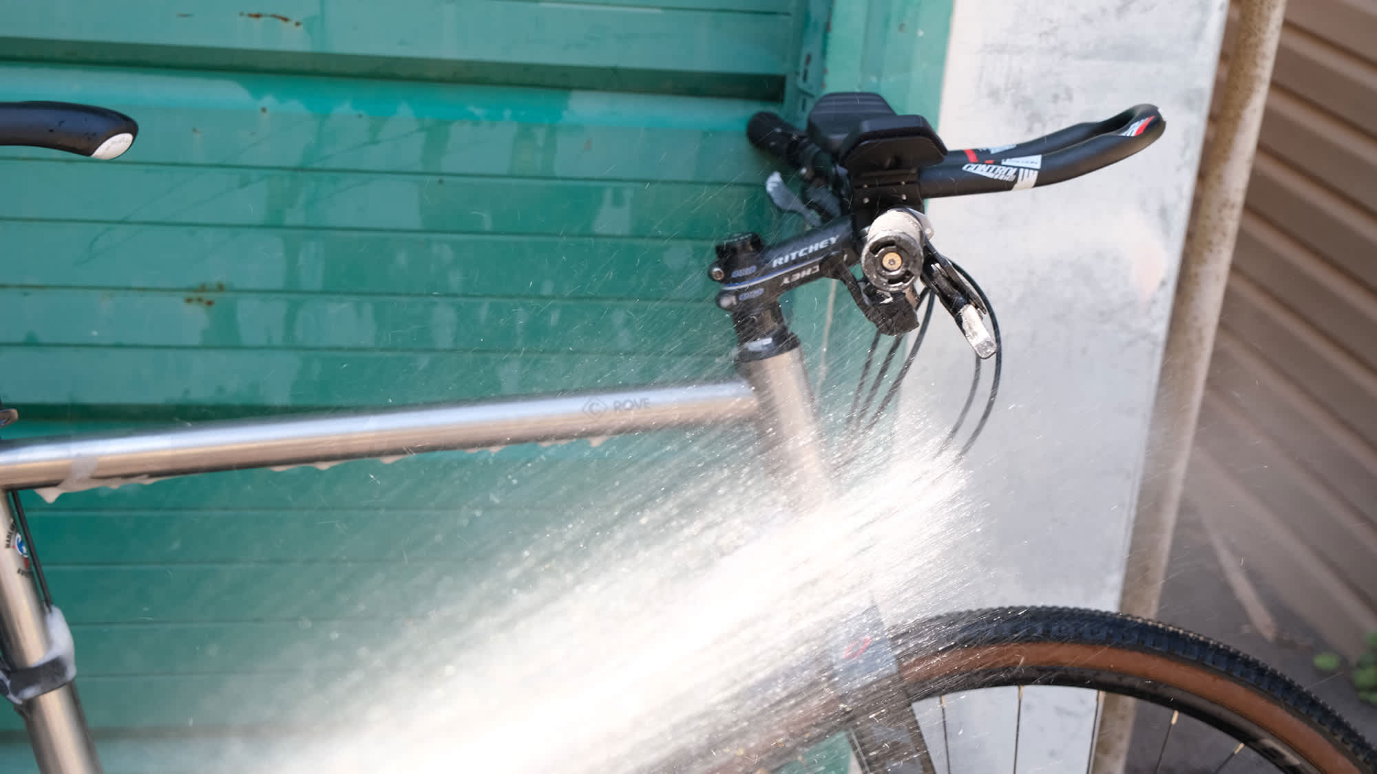 How to clean your bike TDA Global Cycling