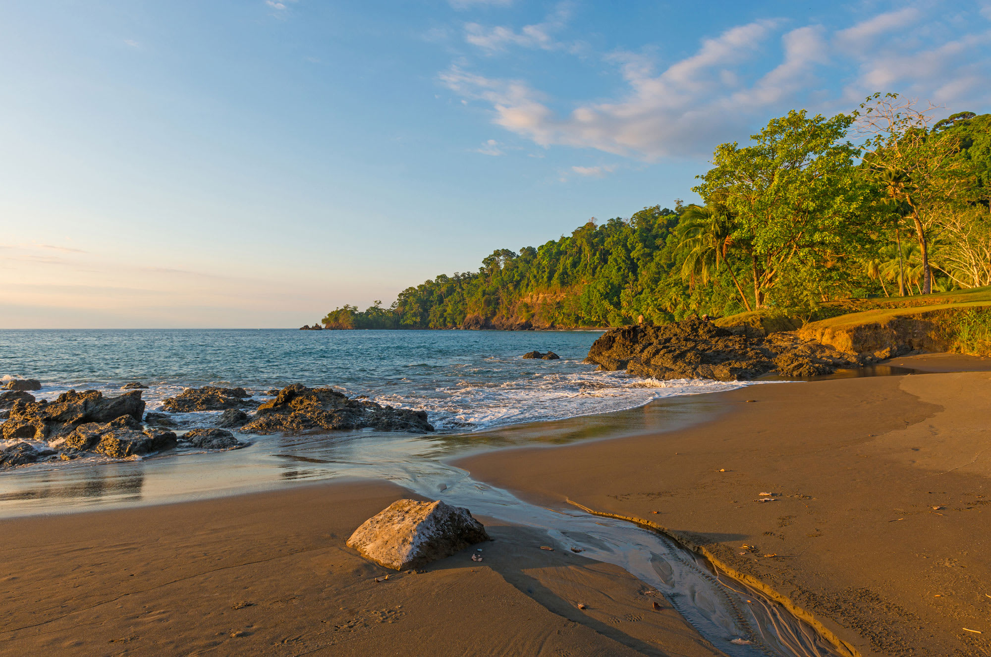 Pura Vida – The Best Of Costa Rica | TDA Global Cycling