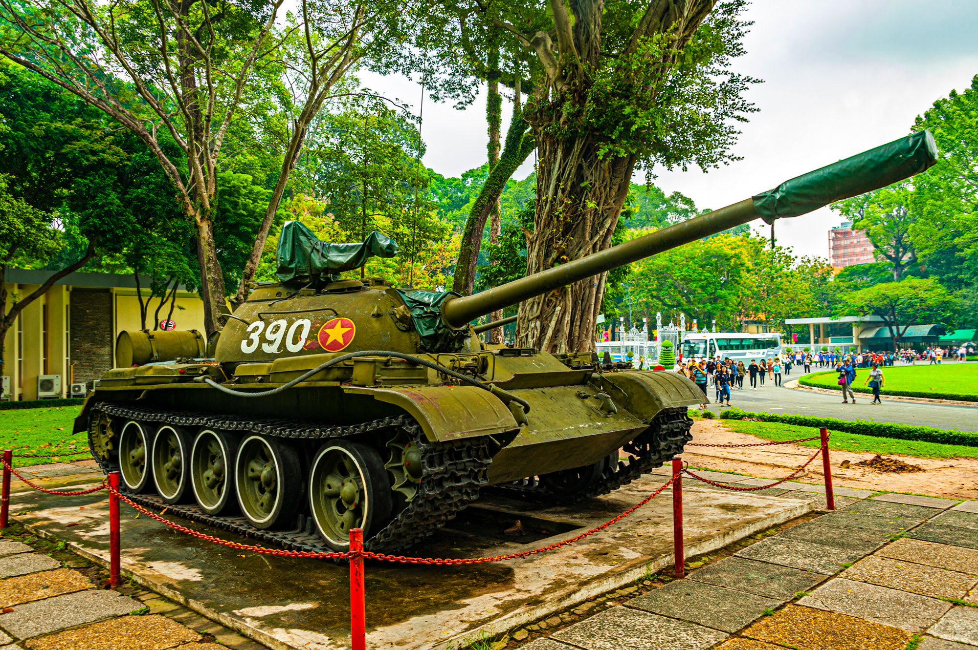 My First Day on the Golden Buddha Ride Adventure | TDA Global Cycling