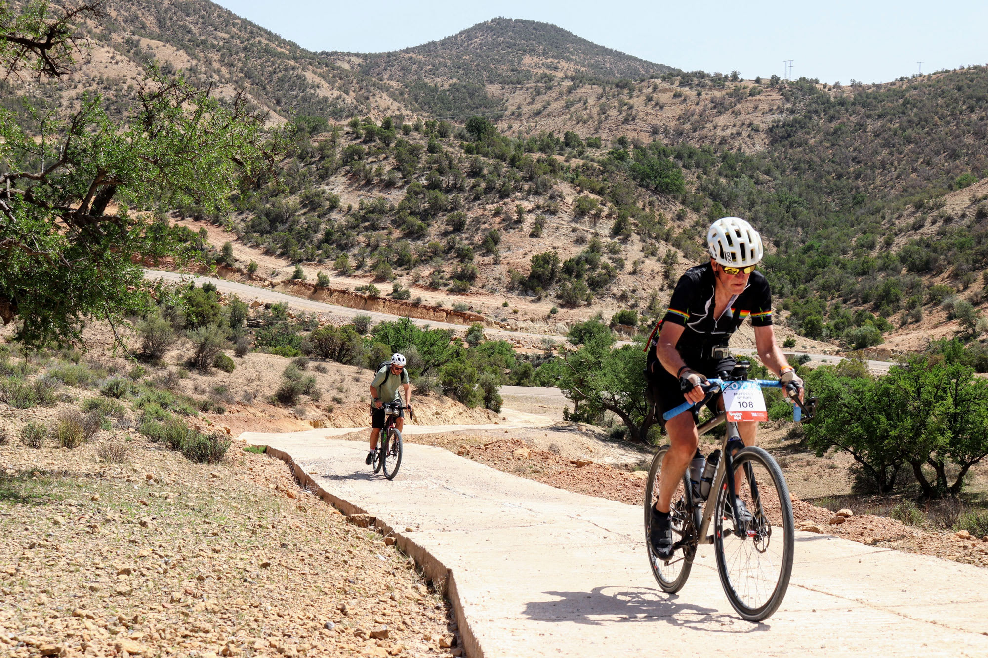 Three Cycling Adventures Added To Our 2026 Tour Schedule TDA Global