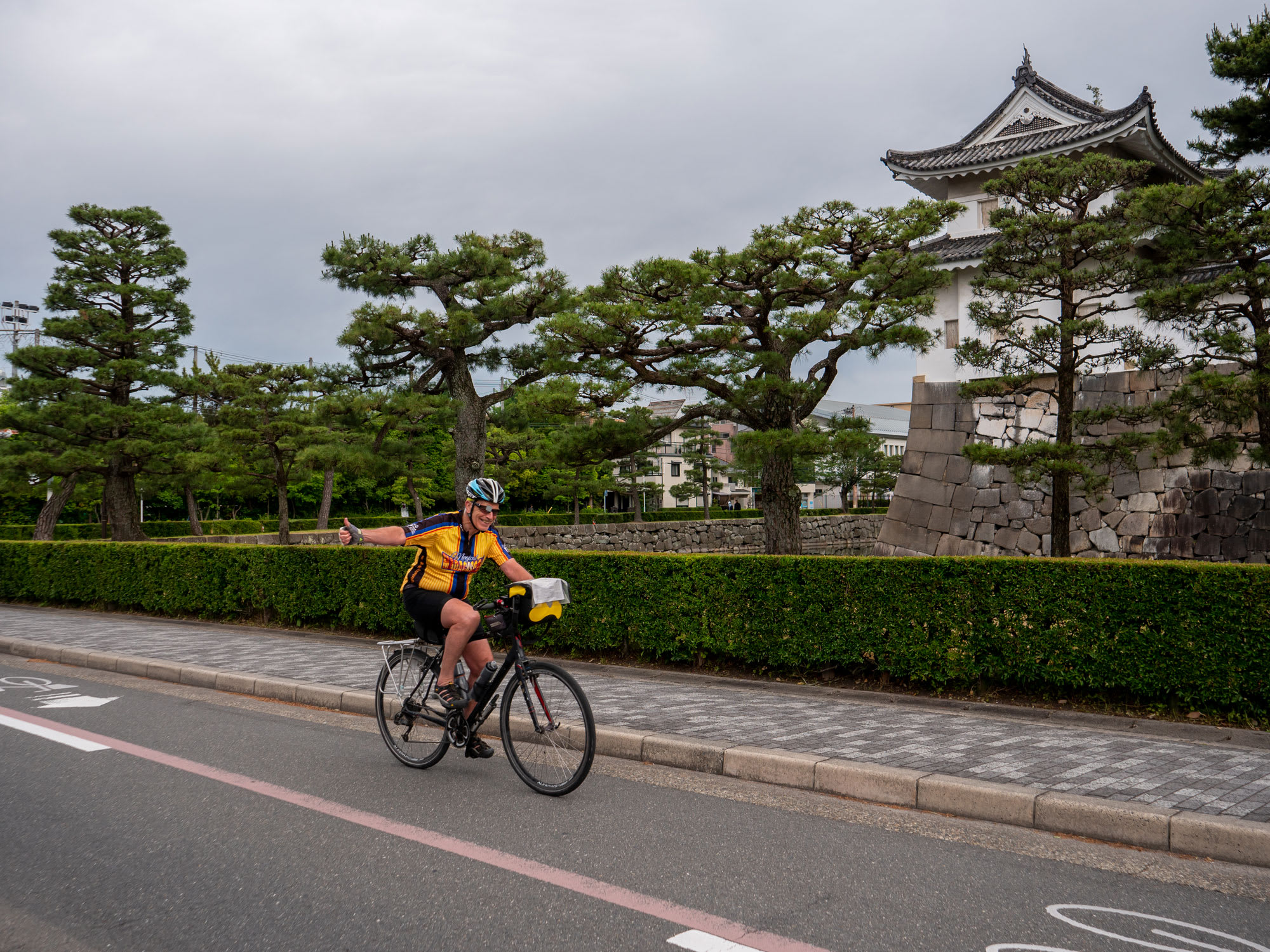 Three Cycling Adventures Added To Our 2026 Tour Schedule TDA Global