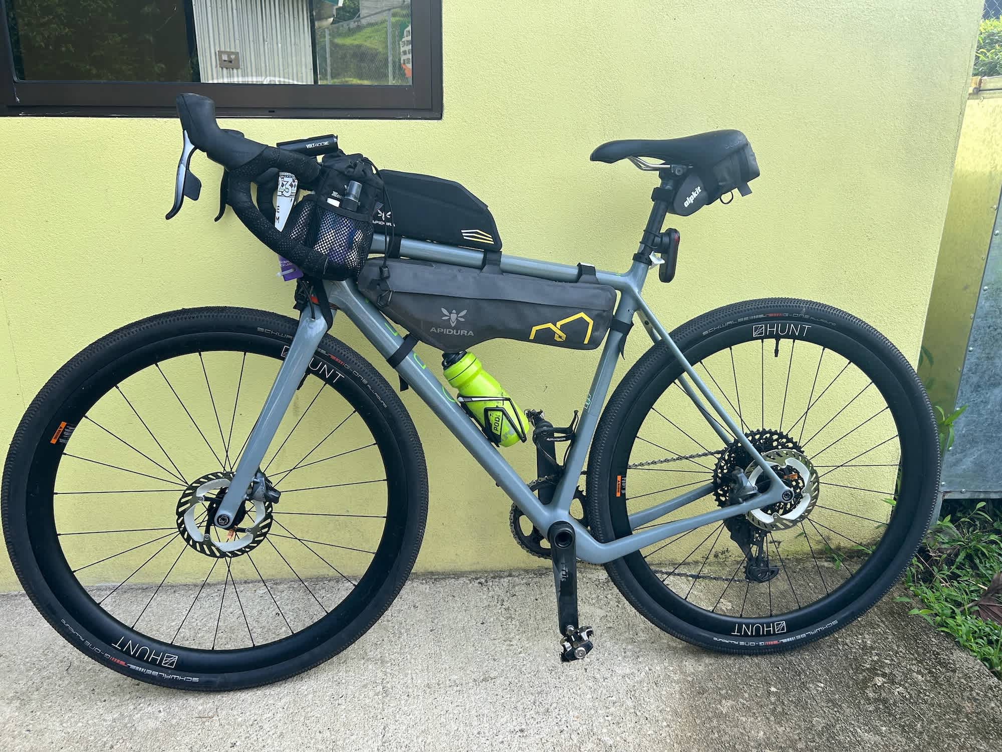 The Bicycles Of The Ruta Maya | TDA Global Cycling