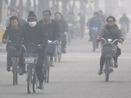 beijing pollution