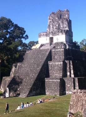 Tikal