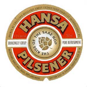 Hansa-logo