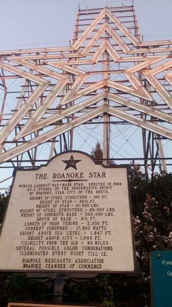 The Star