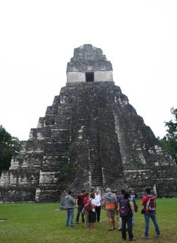 Tikal
