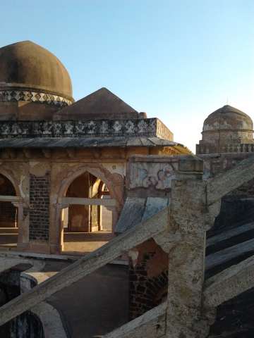 Mandu