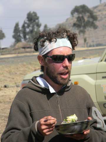 1834 Stage 32 Tour Leader Randy