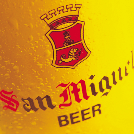 san miguel