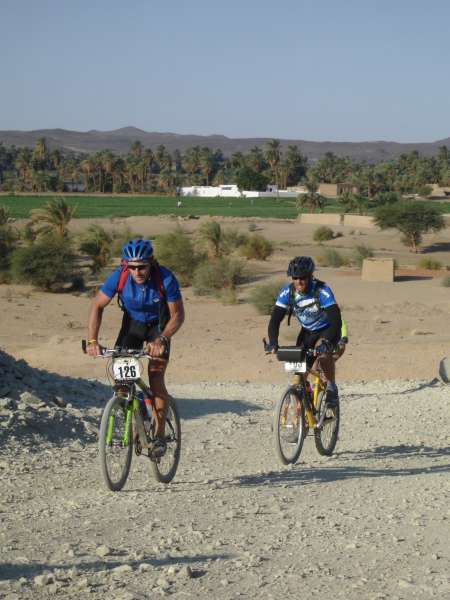 TDA 2006 Rider photos 681