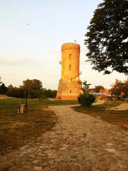 Tower Targoviste