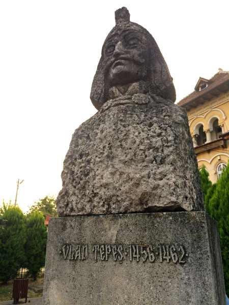 Vlad Tepes Targoviste