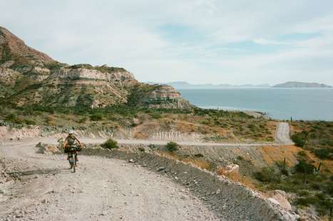 TDA Reports From The Field: Life In Port Townsend, Washington, USA