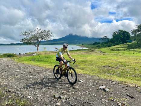 Lake Arenal_John