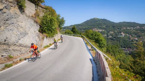 The Wonders Of The Trans-Europa Cycling Expedition 375737084_690302239811631_1038624455001270493_n