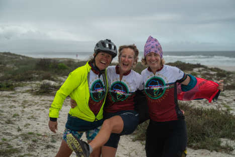 "I Had A Blast": 2024 Tour d'Afrique Riders Speak Out 441326160_844649707710216_3481762927415386006_n