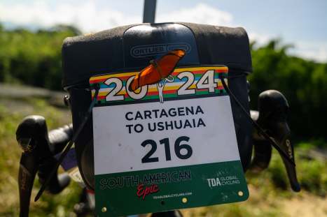 "Words Don't Do It Justice!” The 2024 South American Epic 449431640_893075836200936_3914202643334297131_n