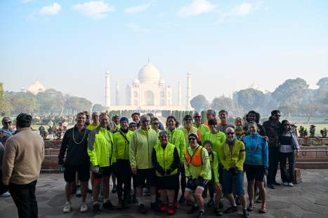Cycling Royal Rajasthan Ride On The Hippie Trail Header