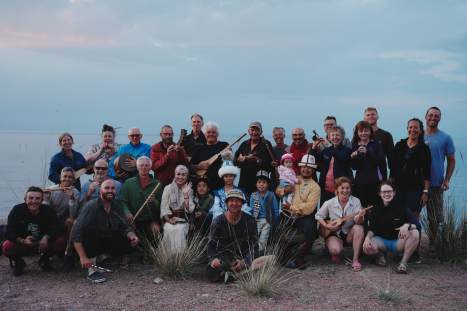 The Silk Route Cycling Expedition: A Cast Of Characters 528466181_1194817686026748_7301358849237883111_n