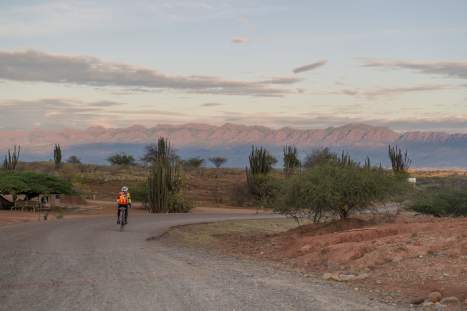 The 2026 South American Epic Cycling Expedition Into-the-sunrise
