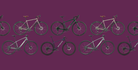 Choosing a bike for a supported cycle tour choosing a bike 2026