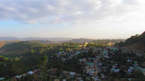 Gonder Views 2