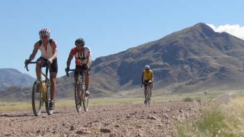 Jorg, Paul spencer and Paul Wolfe