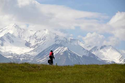 Kyrgyzstan