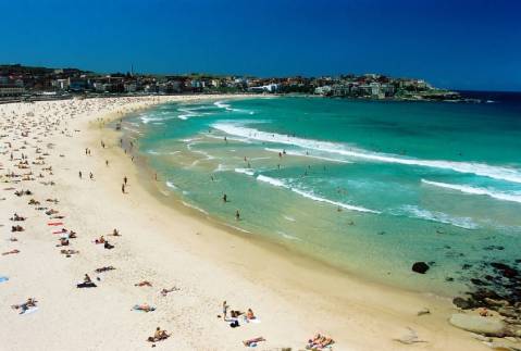 Bondi-Beach