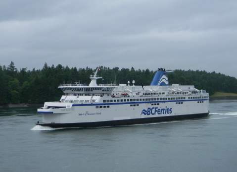 BC Ferry