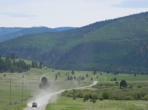 montana 20 km offroad reduced