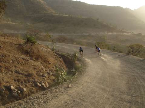 Blue Nile Gorge - Ethiopia 1