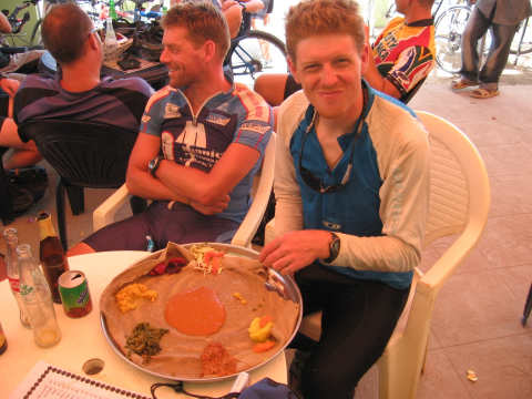 Local Cuisine
