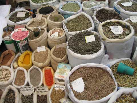 Spices