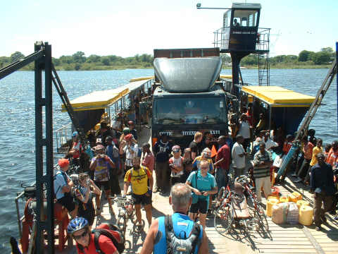 TDA 2006 Rider photos 1785
