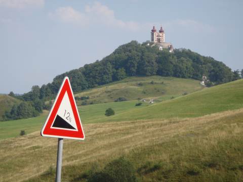 Slovakia - 12 percent