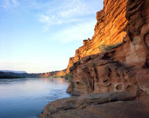 Colorado River