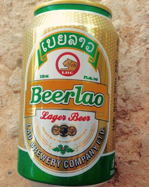 Great beer