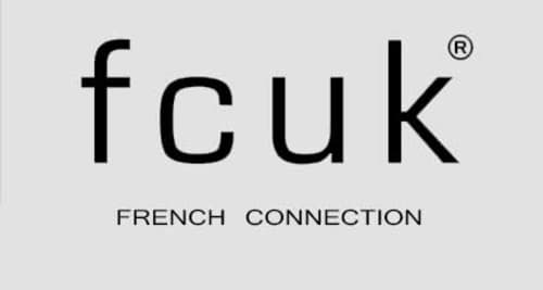 fcuk