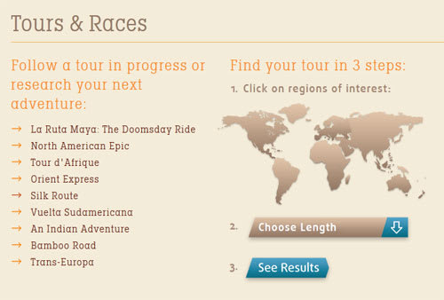 tour-finder