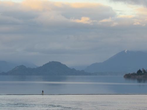 8 Lago Puyuhue