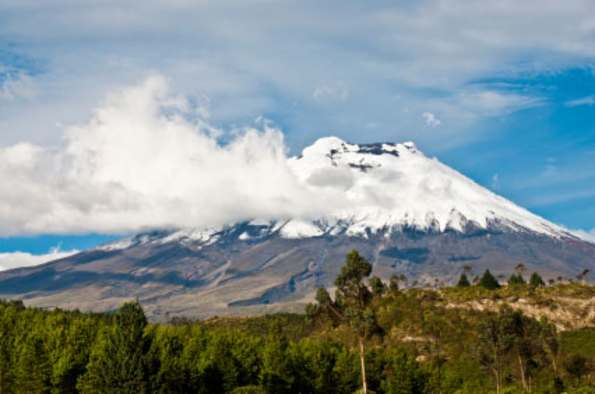 cotopaxi