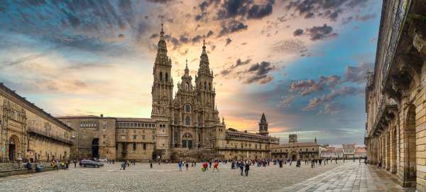The Latest News On Our Cycle Tours In Europe