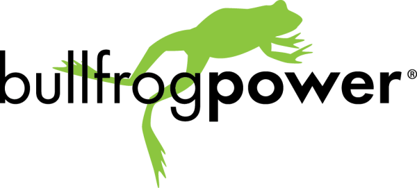 BullfrogPower
