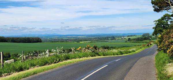 Around The World On A Bike: Eve's Story