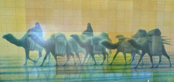 The Peace Caravan - The Island Hopping Japan Cycling Tour in Hiroshima