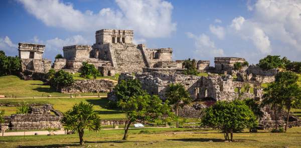 Why The Ruta Maya May Be The Coolest Cycling Tour Ever