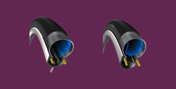 Tubeless on Tour - Everything You Need to Know